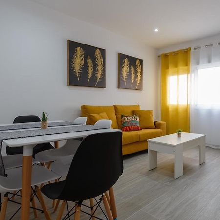 El Tesoro De La Caleta By Cadiz4Rentals Exterior photo
