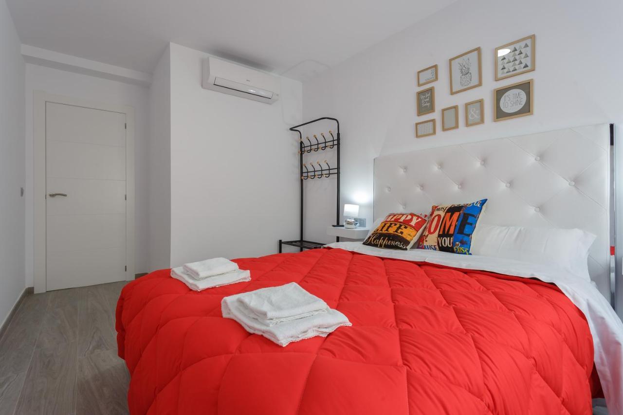 El Tesoro De La Caleta By Cadiz4Rentals Exterior photo